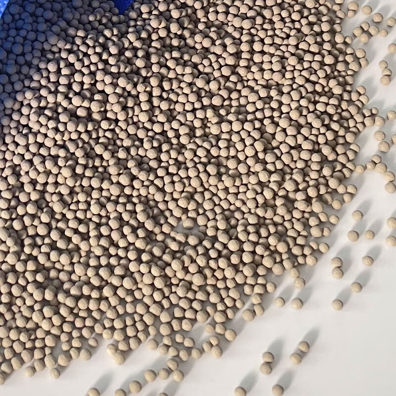 Mandelai desiccant dehumidification and moisture-proof bag 1KG*2 bags basement large area house storage room industrial warehouse mildew-proof strong water-absorbent drying bag