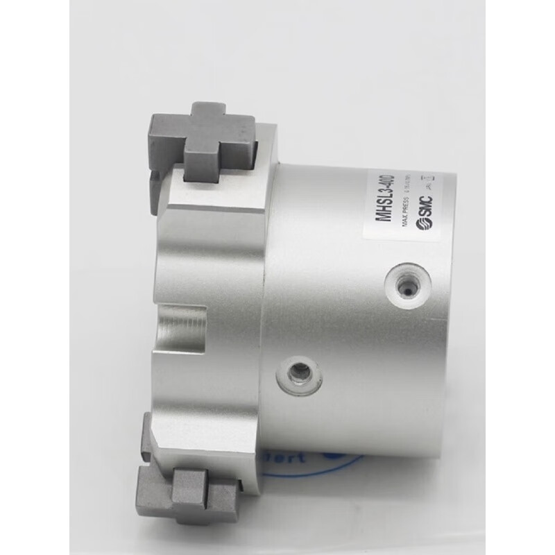 GJXBP original SMC three-claw finger cylinder MHSL3MHS234-162025D3240 MHS3-80D