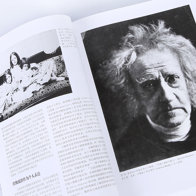 World Photography History