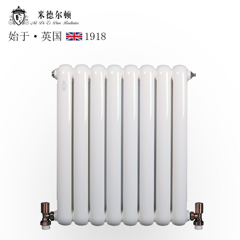 Middleton radiator steel home water heating radiator wall-mounted self-heating radiator steel 60 new radiator 300 center distance
