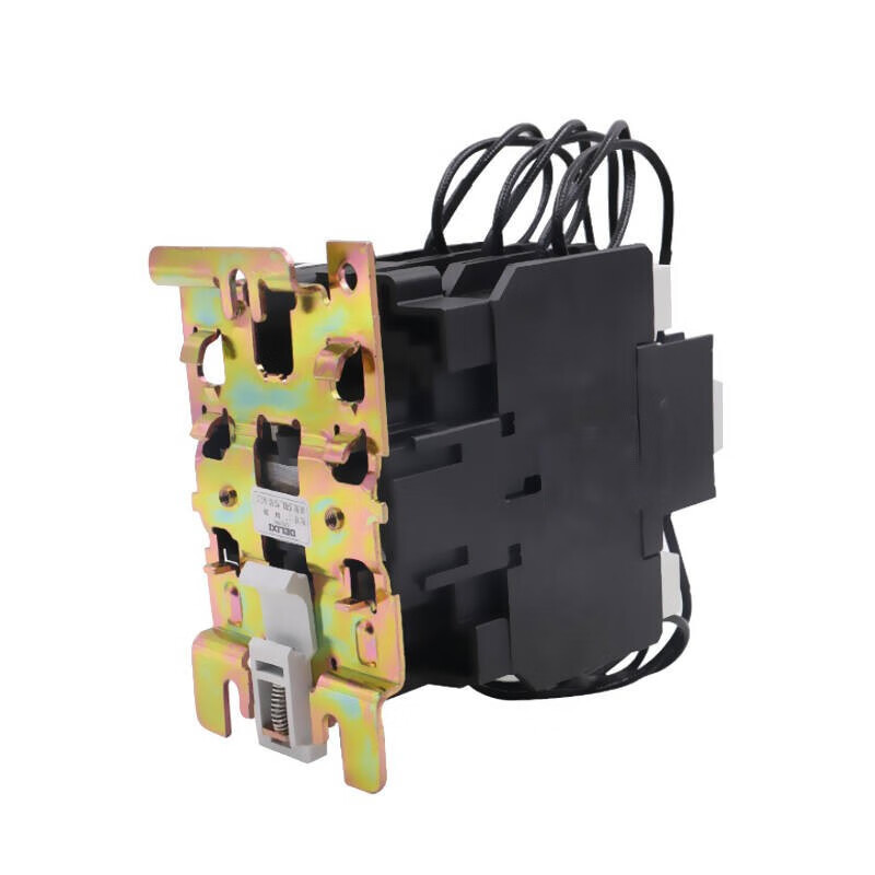 Chint (CHNT) contactor for switching capacitor CDC9-63/21 50Hz 220V