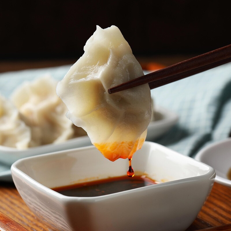 Wudeli flour five-star special wheat flour 10 pounds multi-purpose steamed buns, dumplings and noodles