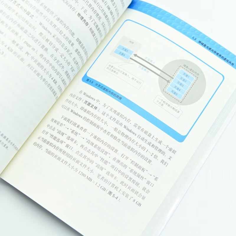 How Programs Run (3rd Edition) (Produced by Turing)
