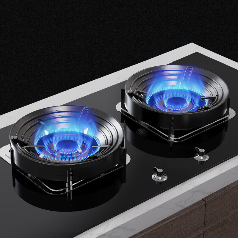 Kebilu stainless steel gas stove bracket anti-slip pot holder fire-proof windproof gas energy-saving cover gas stove rack household five-claw stove universal fire-proof anti-slip