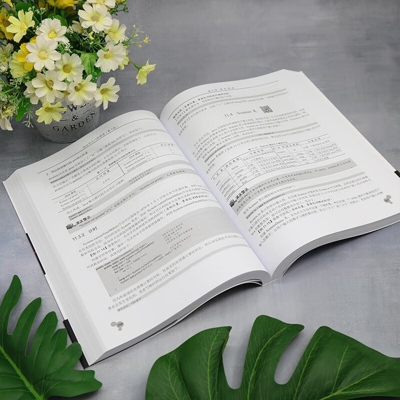 Java from Beginner to Master (7th Edition) The Road to Java Language System Learning and Mastery Java Programming