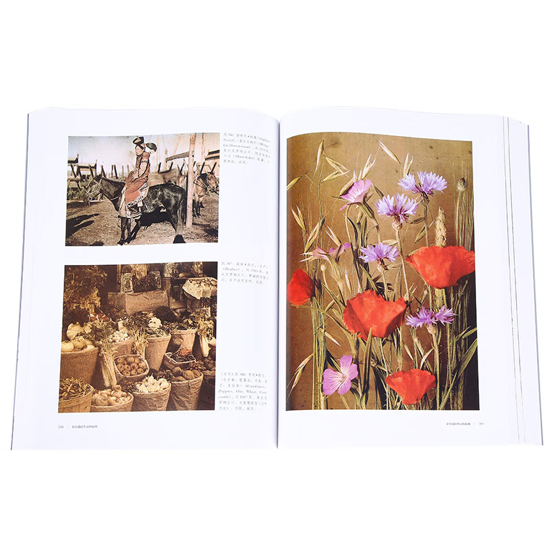 World Photography History