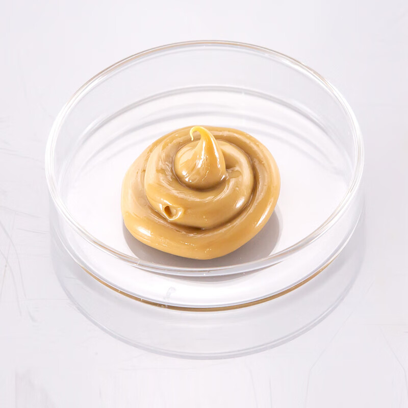 Hutou fully synthetic long-lasting power tool grease, electric hammer, electric pick, air hammer, air hammer, air gun gear grease, 130g single tube (00#)