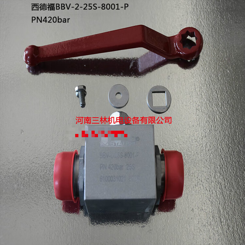 Ball valve BBV2DN2520S000M threaded welding CNG carbon steel ball valve with card sleeve welded pipe