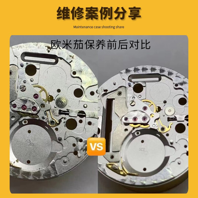 Watch repair and maintenance, refurbishment and repair, Swiss mechanical watch repair, Longines Tissot and Mido replacement, sapphire glass, oil cleaning and maintenance