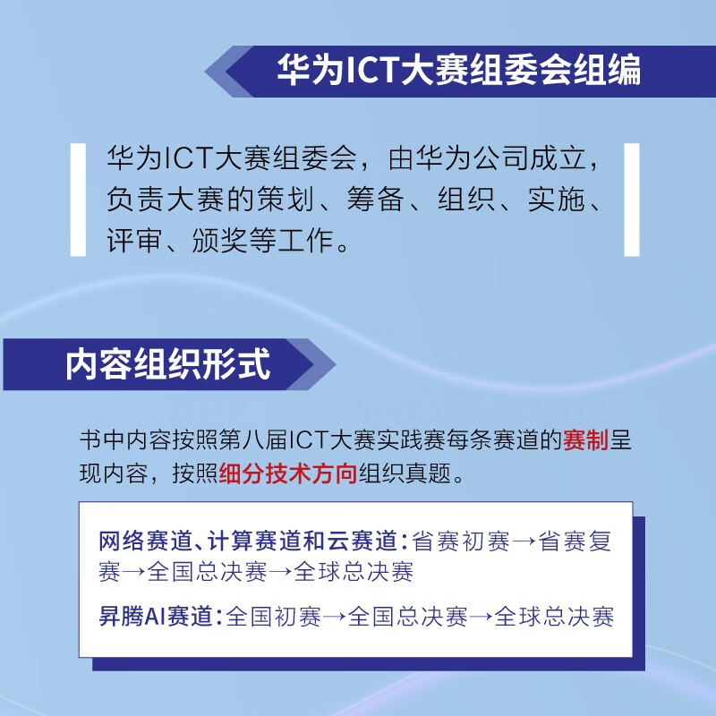 Analysis of real questions on the network track of the Huawei ICT Competition Practice Competition (produced by Asynchronous Books)