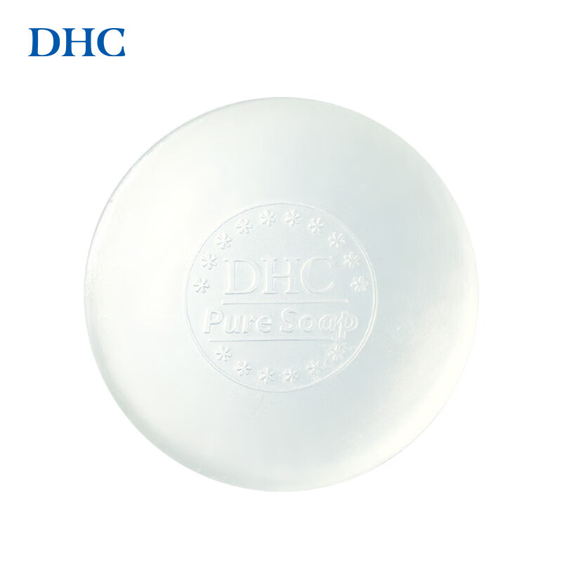 DHC olive aloe vera soap 80g foaming facial soap soap soap facial soap deep cleansing and gentle