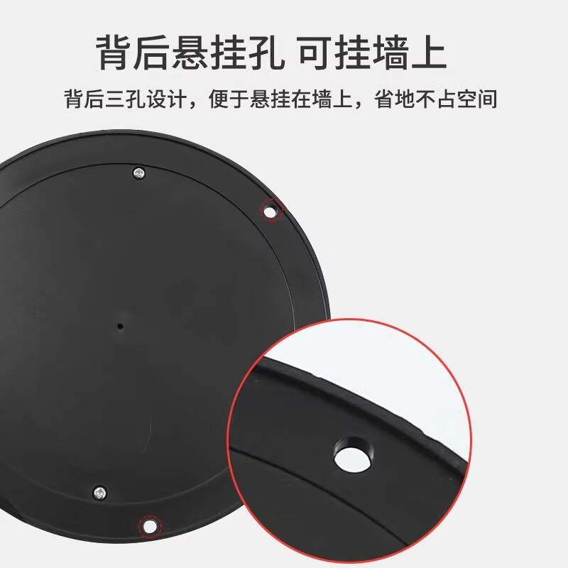 Instrument electronic temperature counter display with probe industrial display water thermometer for aquaculture fish pond cold storage battery model double waterproof probe rod 5 meters line