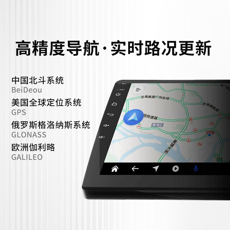 FlyAudio fits Honda Fit CRV Binzhi