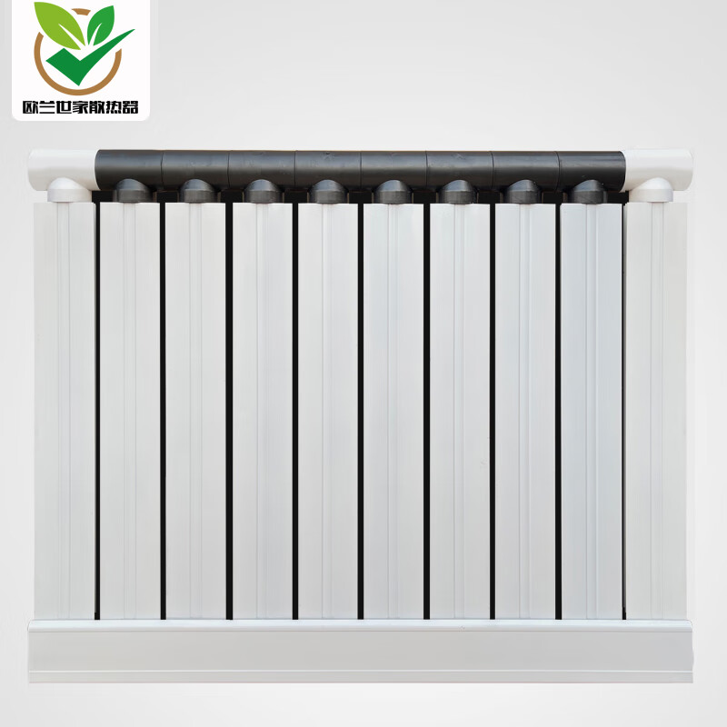 Olanshijia graphene radiator household central heating self-heating wall-mounted water heating radiator 69 500 in