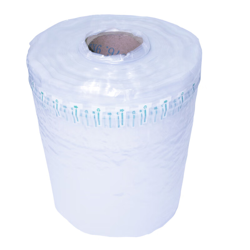 Shangke air column bag roll material express packaging shockproof packaging bubble bag A1227 width 40cm length 25m