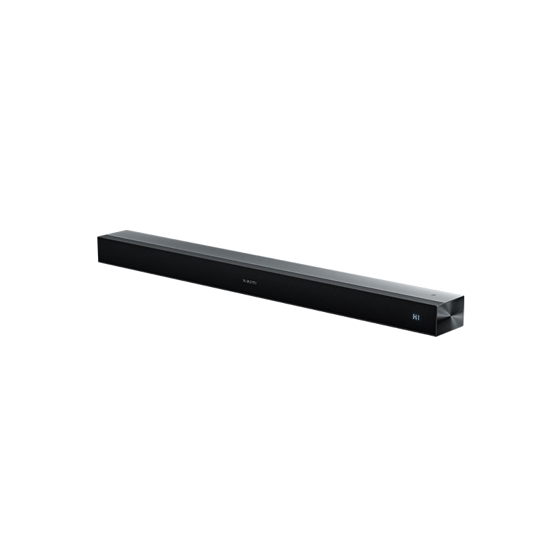 Xiaomi TV Speaker 2.0 Sound Bar Home Theater Wireless Bluetooth 5.4 Speaker Home Living Room Speaker NFC Quick Pairing Black