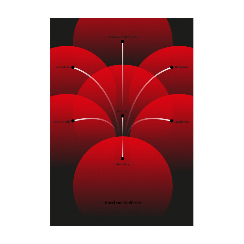 The mystery of Japan’s power structure (Xinsi Library)