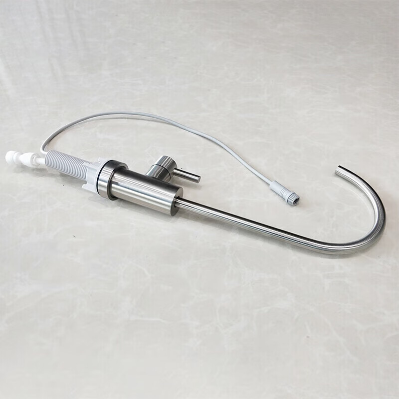 Xiaomi MI Yunmi water purifier S2 faucet C1 small blues white dragon dolphin Mee suitable for Hall magnetic control V switch dimension Xiaomi 1A/400G/500G/600G universal version