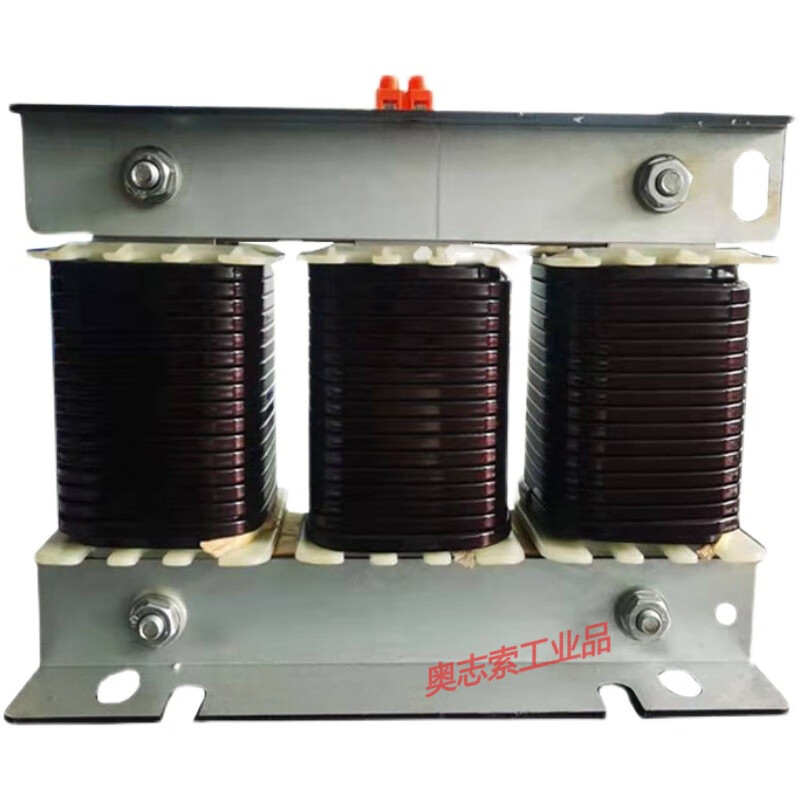 Shantou Lincun three-phase series reactor cksg matching capacitor cabinet filter reactor low frequency furnace medium frequency furnace copper wire aluminum total compensation/partial compensation aluminum 1230kvar