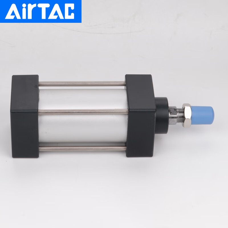 AIRTAC standard cylinder SC63X25X50X75X100X125X150X175X200X25S SC63X400