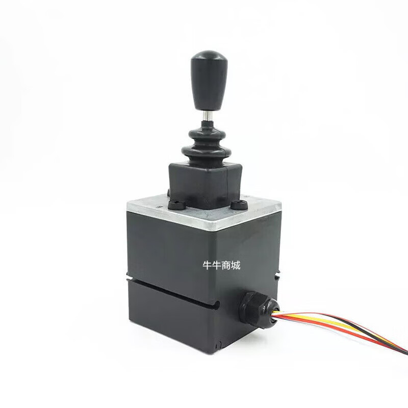 Sao Danfoss OEM operating lever joystick master control switch 155B4212 domestic parts