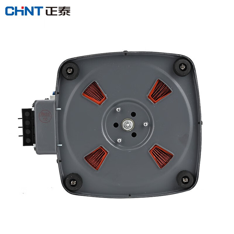 Chint single-phase voltage regulator 5000w input 220v voltage regulator TDGC2 5kva adjust voltage 0v-250v
