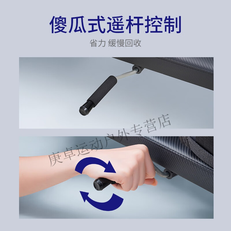 Haston's 2024 new height-increasing cervical and lumbar spine relaxer, leg-pulling fitness stretcher, home waist traction inversion top version (neck and waist stretching + waist up and down traction and binding