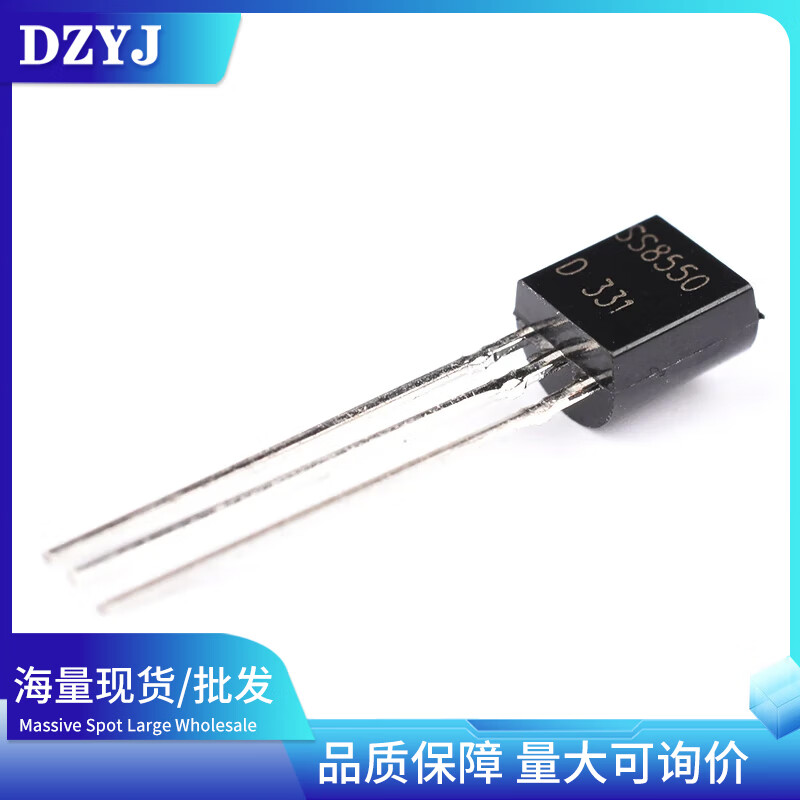 Transistor S8550 SS8050 9012 9013 9014 TL431 SMD in-line transistor 78L05 TL431 SOT89-3 package (10 pieces)