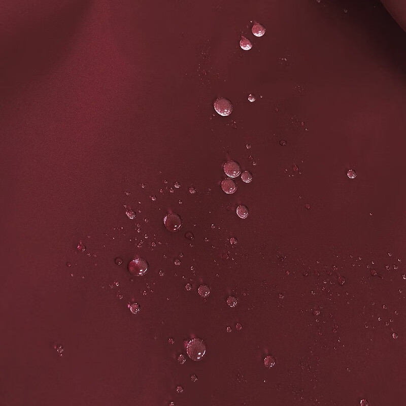 Kangaroo school bag, women's backpack, men's middle school and high school college student backpack, large capacity, wear-resistant 15.6-inch laptop bag, red with gorilla pendant