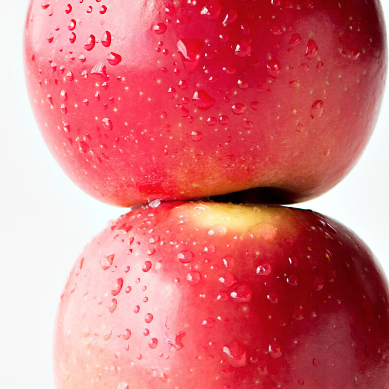 ROCKIT New Zealand Bazooka Apple 6-tube gift box, large tube starting from 350g, 5 pieces * 6 tubes, fruit gift box for gift giving