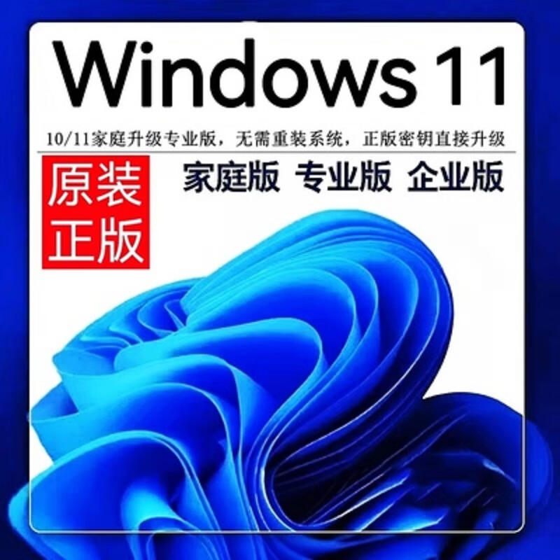 Win11 professional edition activation key windows11 home Chinese version activation code w10 professional edition workstation win11 professional edition unrestricted reinstallation