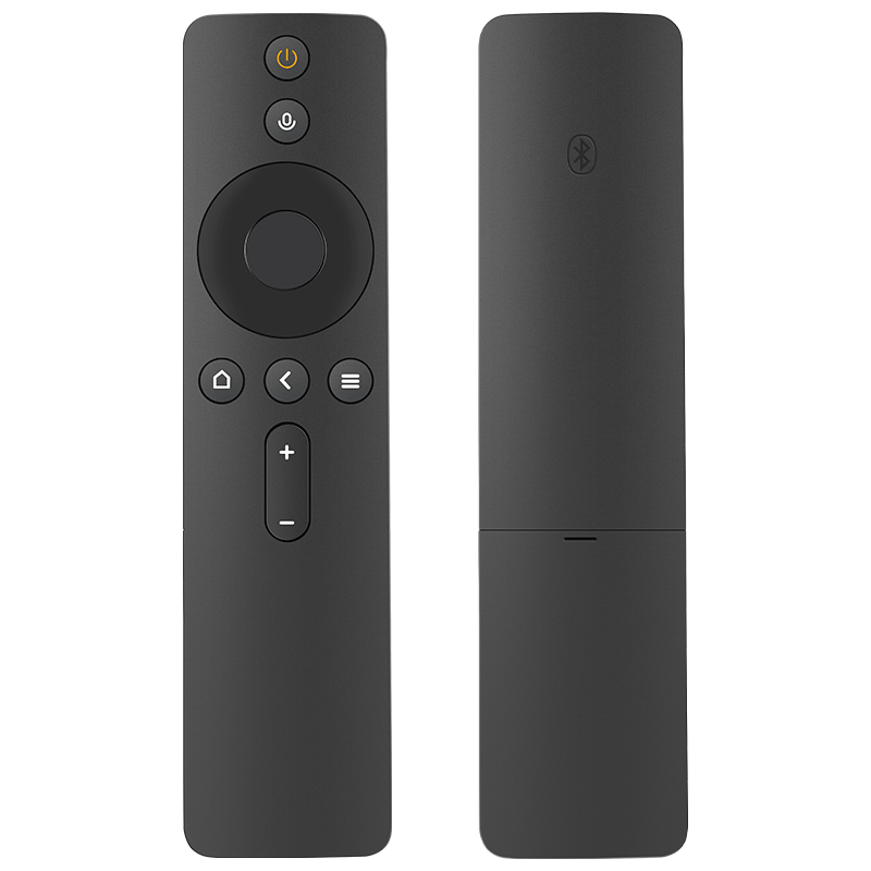 Nichu suitable for Xiaomi TV Bluetooth voice remote control Redmi Internet TV box 3/4A/4C/4S enhanced version 1/2/1s/2S/3S universal remote control board