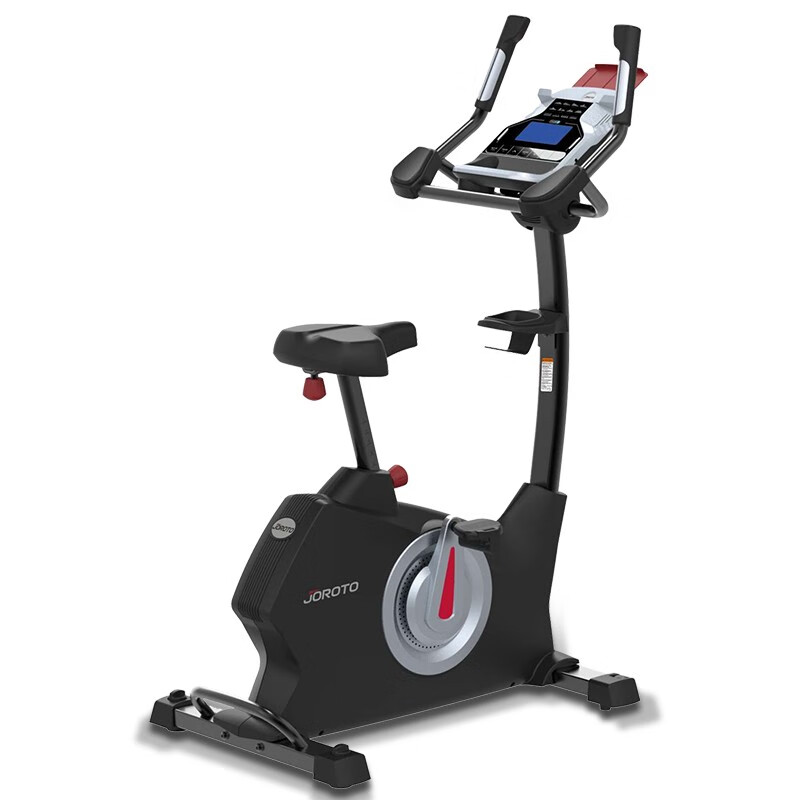 JOROTO American brand vertical exercise bike home fitness equipment sports spinning bike MB60