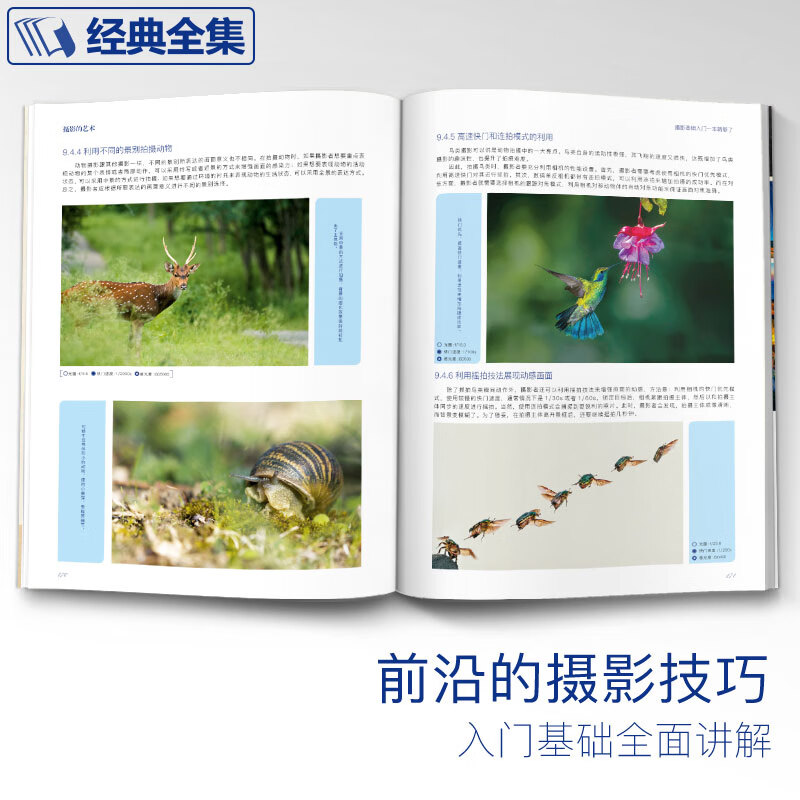 The complete collection of classics 