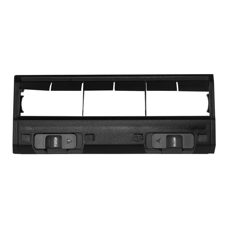 Jingxi is suitable for Ecobos sweeper accessories X1/T10/T20/X1S PRO PLUS/T20S PRO side brush filter rubber brush roller brush cover mop holder DEH12 dust box black roller brush cover 1