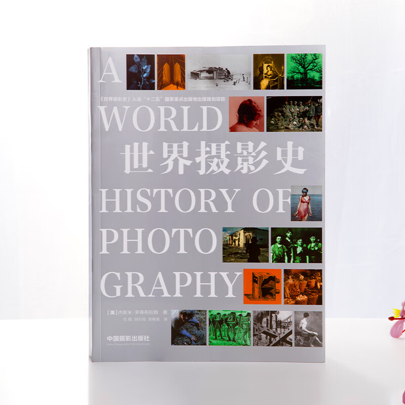 World Photography History