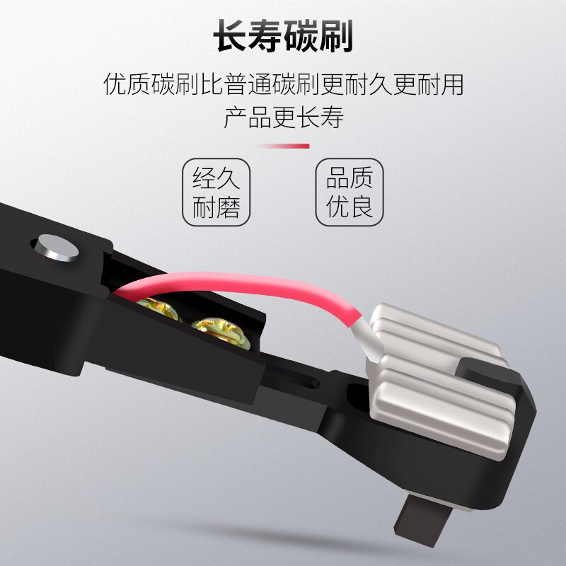 Delixi Electric Home Voltage Stabilizer 3000W 220V Computer TV Refrigerator Air Conditioner Single Phase AC Power Supply TND3 3KW