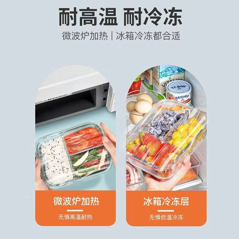 Food grade cling film household large roll PE kitchen microwave oven beauty salon high temperature resistant economical packaging tear-off type 30cm wide (about 320 meters)
