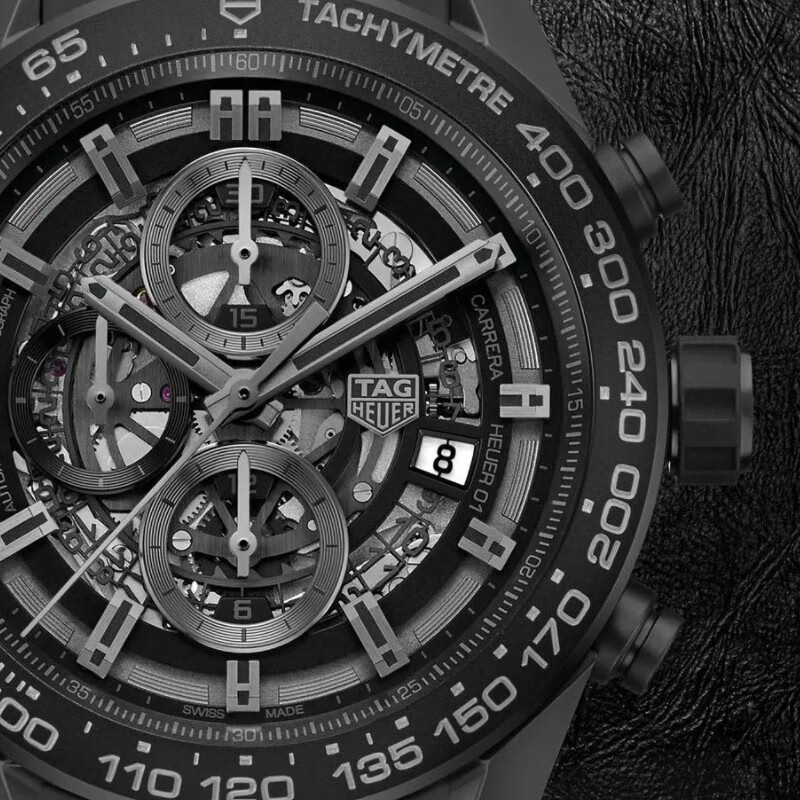 Tag Heuer professional watch repair center Tag Heuer watch repair service Watch repair and maintenance Battery replacement Contact customer service for actual costs