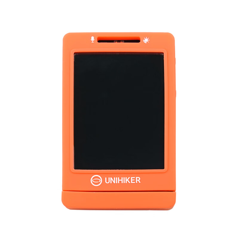 DFROBOT UNIHIKER Xingkong Board M10 programming robot introductory learning main control board supports the Internet of Things and Python programming learning controller Xingkong Board Silicone Shell-Red