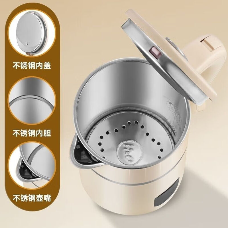 Itlan color-changing kettle new color-changing kettle flower blooming rich electric kettle new color-changing kettle flower blooming rich kettle flower blooming rich 0ml