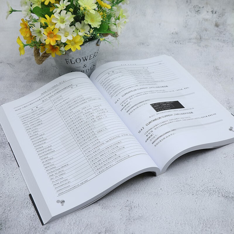 MySQL from entry to proficiency (3rd edition) (Software Development Video Lecture Hall)