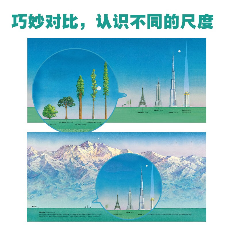 Me and the Universe Hardcover Hardcover Picture Book Nobel Science Museum Hardcover Hardcover Picture Book Children's Cosmic Space Time Cognition Astronomy Picture Book 3-4-5-6-year-old Children's Interesting Reading Interesting Popular Science Space Revealing the Secrets of Primary School Students' Winter Vacation Extracurricular Reading Books