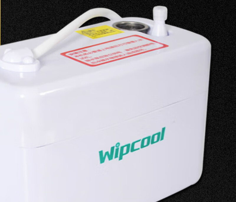 Weibon air conditioning drainage pump 24A electric pump fully automatic central air conditioning drainer condensate water lift pump water pump PC-125A (cabinet machine below 5 HP)