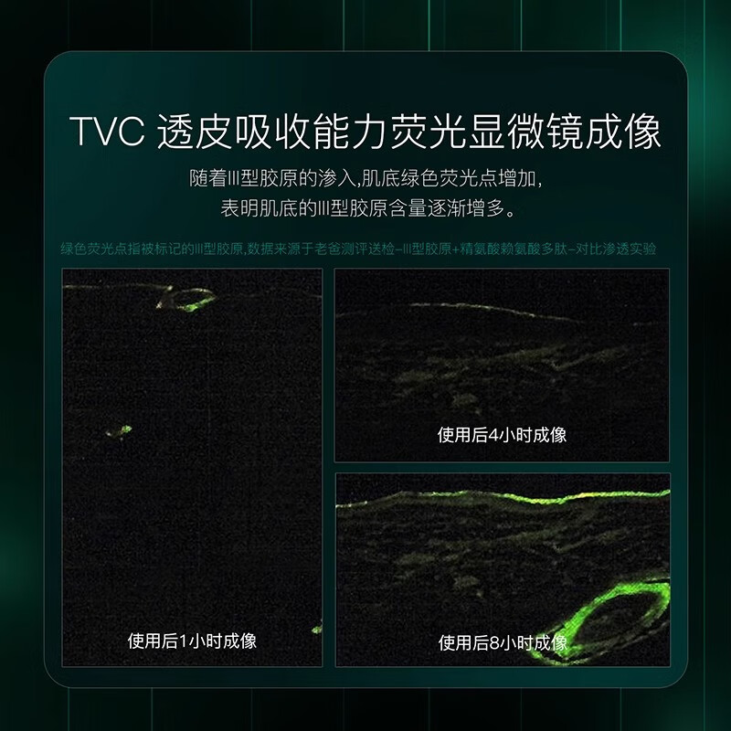 Lipositide three-dimensional repair freeze-dried essence repairs fragile skin and shrinks pores 18ml holiday gift for girlfriend