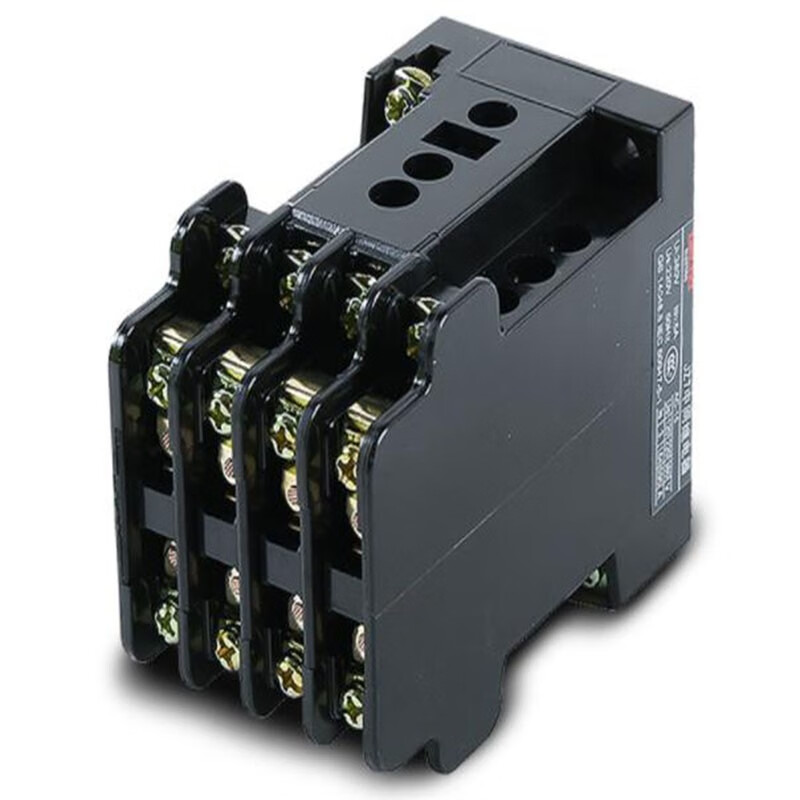 DELIXI ELECTRIC intermediate relay JZ7-44 220V can be customized
