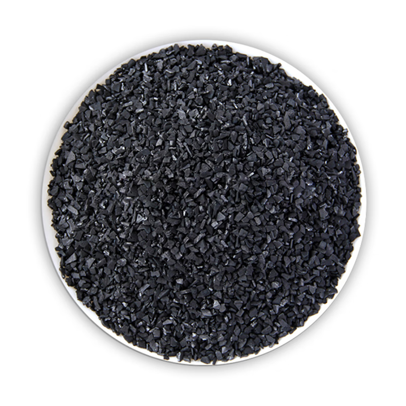 800 iodine value activated carbon bulk industrial waste gas wastewater VOCS treatment columnar coconut shell water purification particles adsorbed carbon coal quality columnar 8.0mm/catties