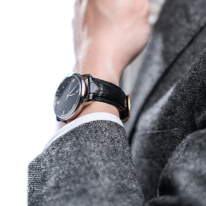 Watch strap appearance parts service original watch strap customized watch strap suitable for Omega Longines Tissot watch strap 10 yuan special shooting service