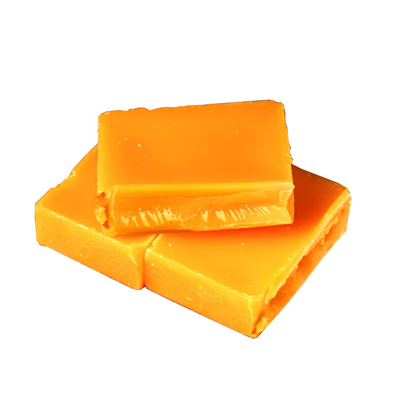 UOSO wine sealing wax beeswax special bottle sealing red wine bottle white wine jar sealing wax set jar mouth wine jar sealing beeswax 250g