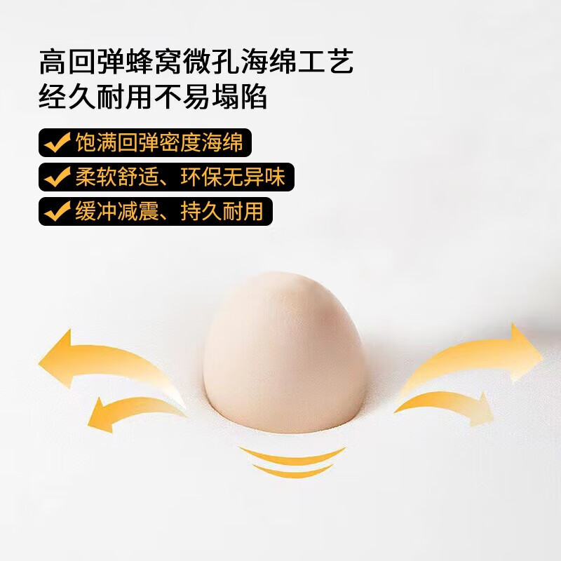 Lukasen children's bed for boys and girls, creative car shape with guardrails, cartoon sports car, child single children's room, bed+23CM latex spring mattress+bedside table*2 1.5*1.9 meters